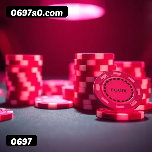 0697 bônus R$5.000 + 500 giros - Rollover 35x, prazo 30 dias, 38% taxa conversão