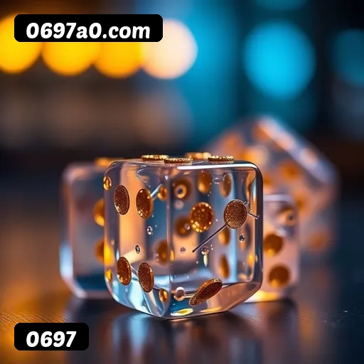 Loterias online disponíveis na 0697