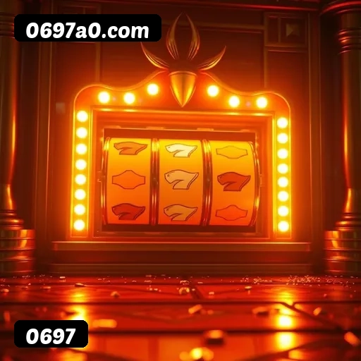 Estatísticas 0697 2025–2026 - 120 mil jogadores ativos, R$72.5M pagos, RTP 96.52%